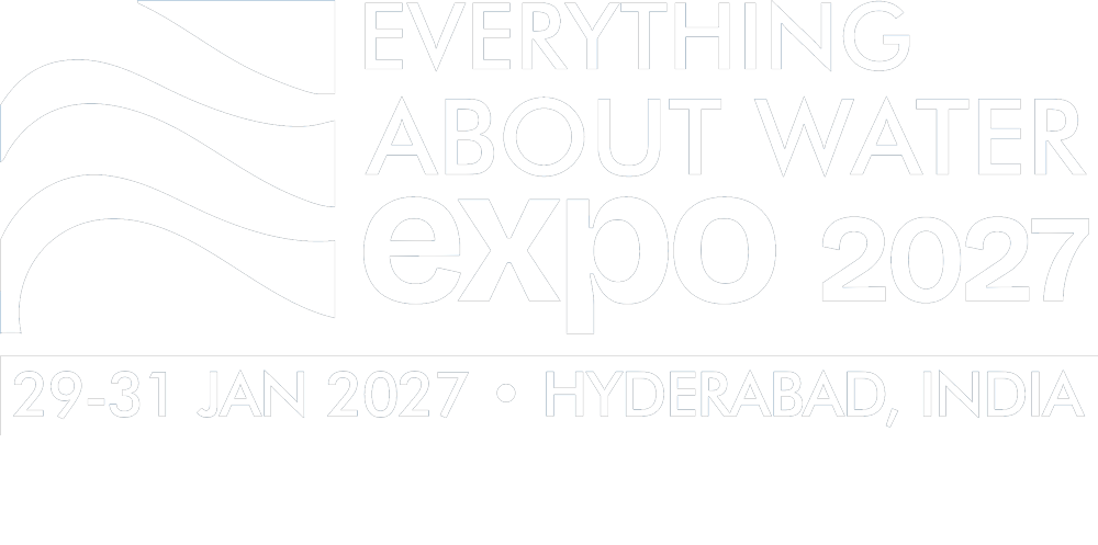 EAW WASTEWATER — EverythingAboutWater Expo 2027