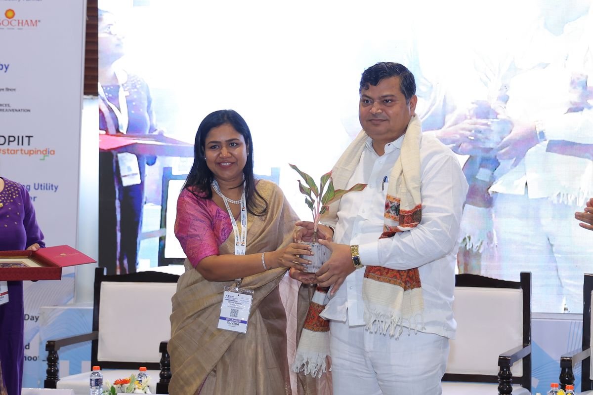EAW Global Aqua Expo 2026 event photograph