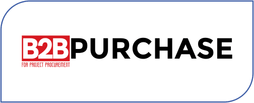 b2b purchase