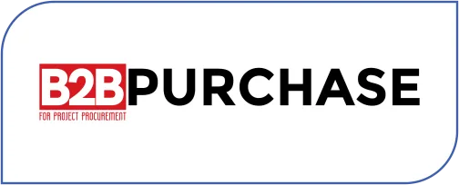 b2b purchase