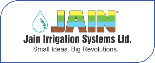 jain irrigation gold sponsor
