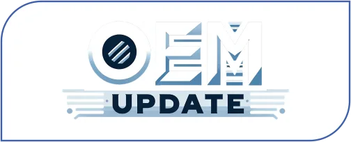 oem update