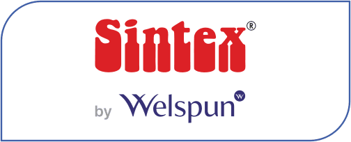 sintex welspun gold sponsor