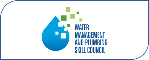 water management & plumbing skill council supporting association