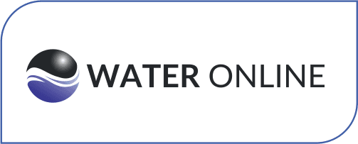water online media partner