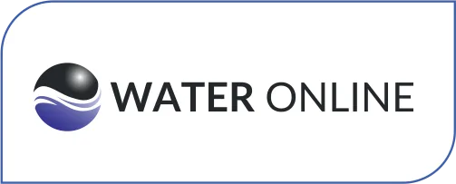 water online media partner