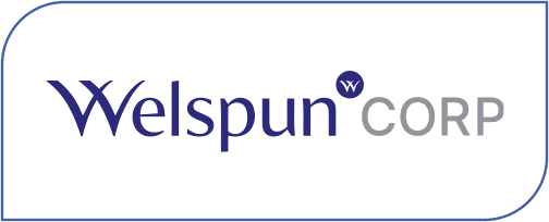welspun corp gold sponsor