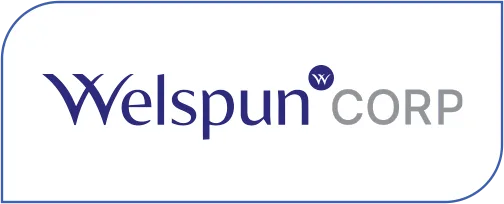 welspun corp gold sponsor