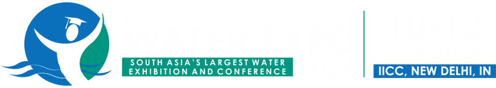 Water Expo & Conference | 10 - 12 Sep 2024 | New Delhi, IN