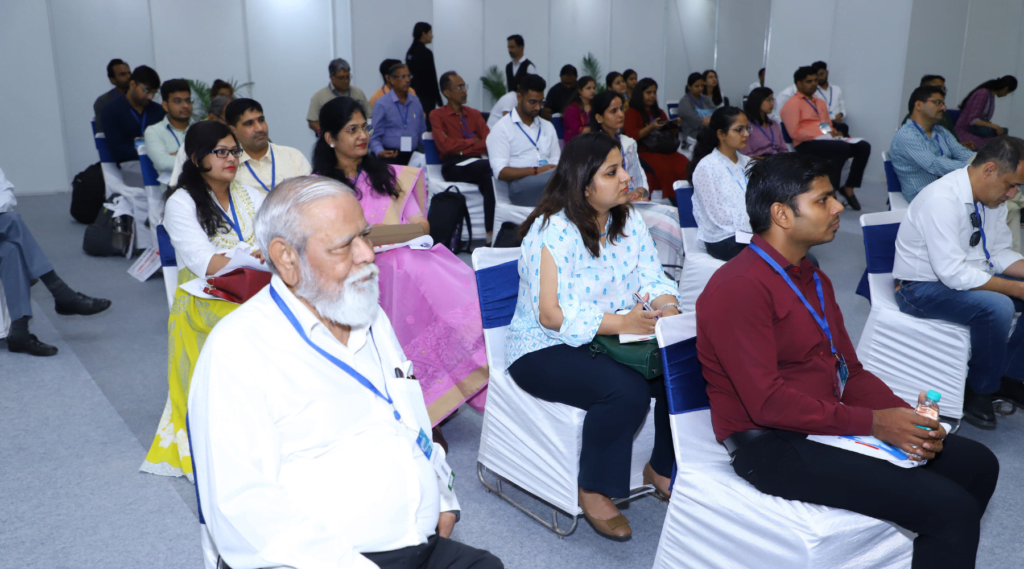 Everything About Water International Conclave 2024