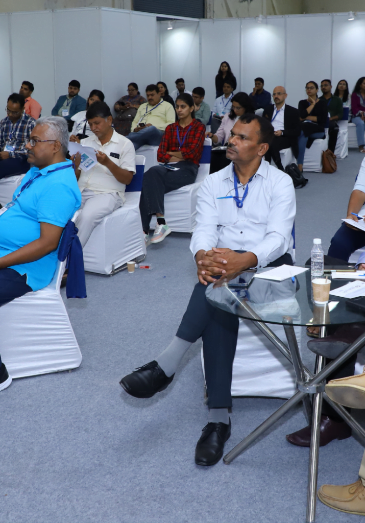 Everything About Water International Conclave 2024