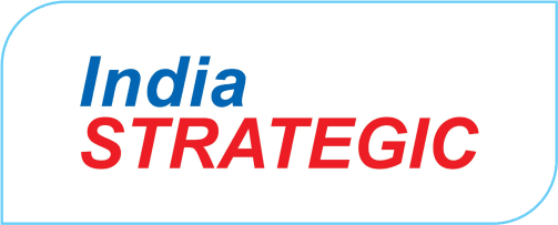 india strategic