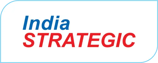 india strategic