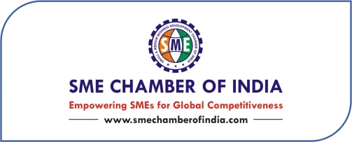sme chamber of india