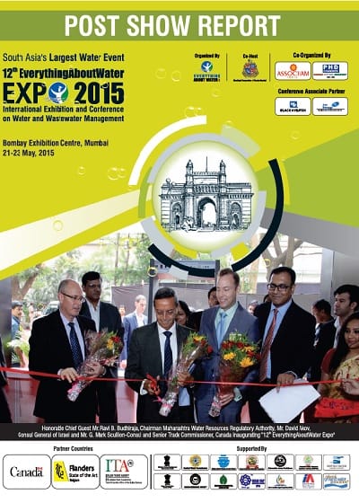 2015 post show cover