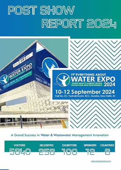 2024 post show cover