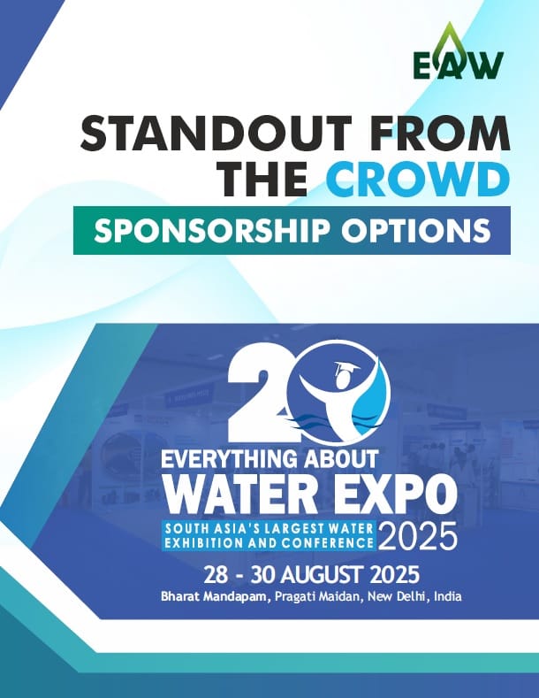 sponsorship opportunities at eaw expo 2025