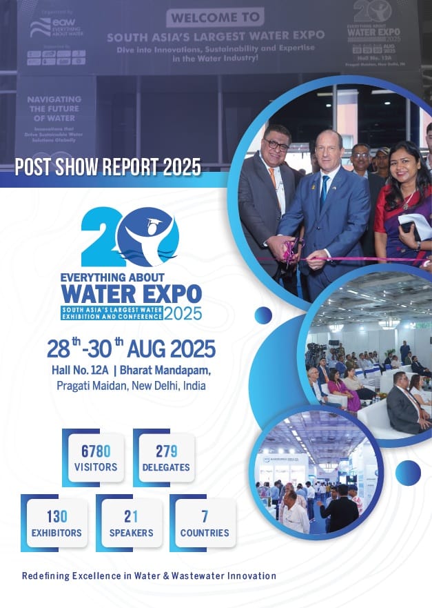 first page post show