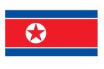 north korea